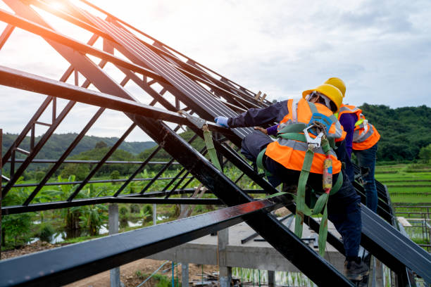 Best Roof Repair Services  in Quinlan, TX