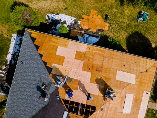 Reliable Quinlan, TX Roofing Contractor Solutions