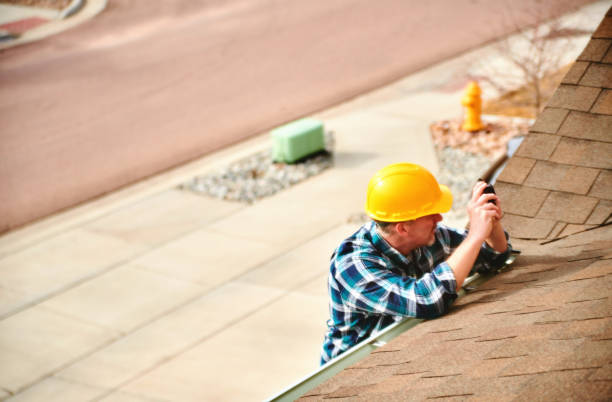 Best Slate Roofing Contractor  in Quinlan, TX