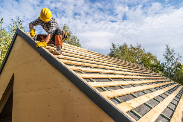 Best New Roof Installation  in Quinlan, TX