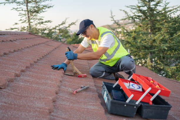 Best Slate Roofing Contractor  in Quinlan, TX