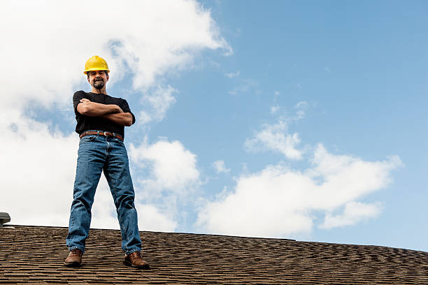 Best Best Roofing Contractors  in Quinlan, TX