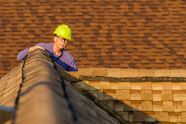 Best Residential Roofing Contractor  in Quinlan, TX